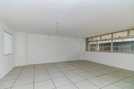 Ponto Comercial para alugar, 83m² no República, São Paulo