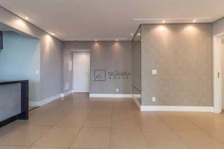 Apartamento com 2 Quartos à venda, 93m² no Cidade Monções, São Paulo