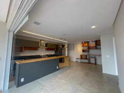 Apartamento com 2 Quartos para alugar, 84m² no Pinheiros, São Paulo