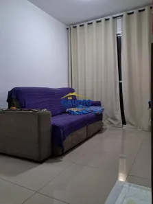 Apartamento com 2 Quartos à venda, 54m² no Jardim Casablanca, São Paulo