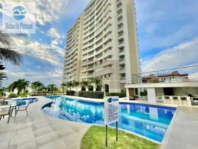 Apartamento com 3 Quartos à venda, 124m² no Graças, Recife