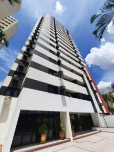 Apartamento com 3 Quartos à venda, 150m² no Vila Cidade Universitária, Bauru