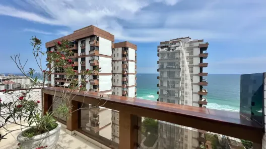 Cobertura com 3 Quartos à venda, 226m² no Barra da Tijuca, Rio de Janeiro