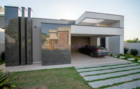 Casa de Condomínio com 3 Quartos à venda, 220m² no Condomínio Residencial Shamballa III, Atibaia