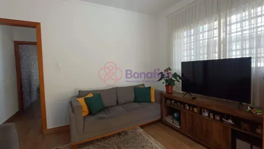 Casa com 3 Quartos à venda, 109m² no Vila Inhamupe, Jundiaí