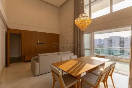 Apartamento com 4 Quartos à venda, 188m² no Taquaral, Campinas