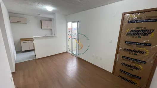 Apartamento com 2 Quartos para alugar, 43m² no Tabuleiro do Martins, Maceió