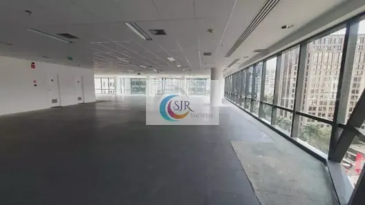 Sala Comercial para alugar, 700m² no Itaim Bibi, São Paulo