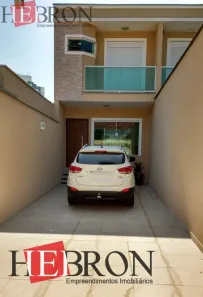 Sobrado com 3 Quartos à venda, 120m² no Vila Regente Feijó, São Paulo