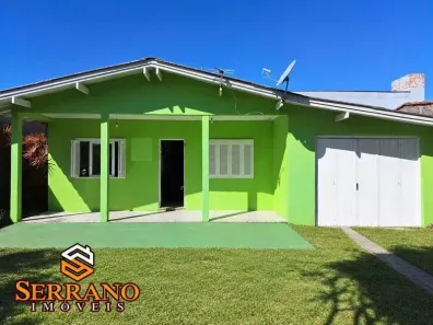 Casa com 2 Quartos à venda, 110m² no Mariluz Norte, Imbé