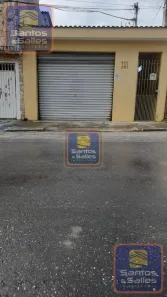 Sobrado com 5 Quartos à venda, 430m² no Jardim Tietê, São Paulo