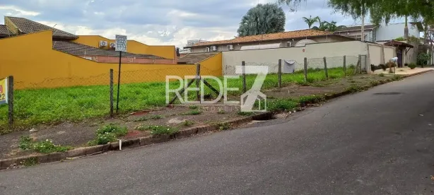 Lote/Terreno à venda, 438m² no Parque Alto Taquaral, Campinas