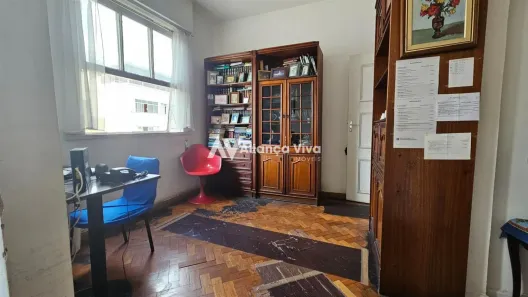 Apartamento com 2 Quartos à venda, 81m² no Copacabana, Rio de Janeiro