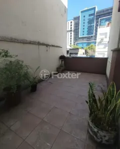 Apartamento com 3 Quartos à venda, 100m² no Cidade Baixa, Porto Alegre