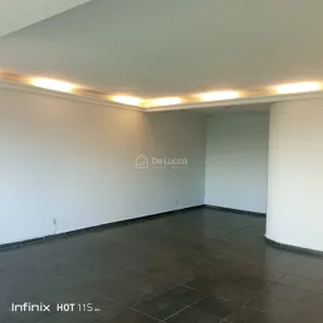 Apartamento com 3 Quartos para alugar, 170m² no Centro, Campinas
