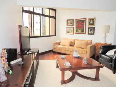 Apartamento com 3 Quartos à venda, 3004m² no Vila Industrial, Campinas