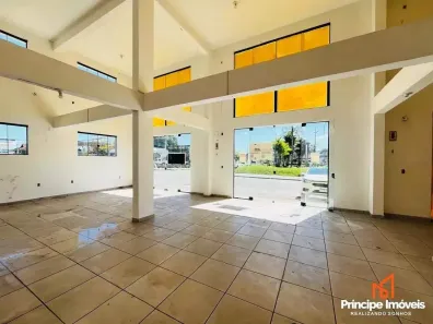 Sala Comercial para alugar, 150m² no Fátima, Joinville