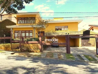 Casa com 4 Quartos à venda, 490m² no Parque dos Príncipes, São Paulo