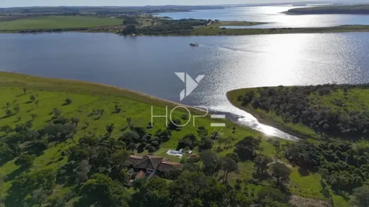 Fazenda/Sítio com 3 Quartos à venda, 3581600m² no São Miguel Arcanjo, São Miguel Arcanjo