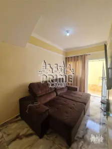 Casa com 2 Quartos à venda, 56m² no Maracanã, Praia Grande