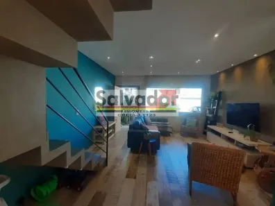 Sobrado com 3 Quartos à venda, 270m² no Bosque da Saúde, São Paulo
