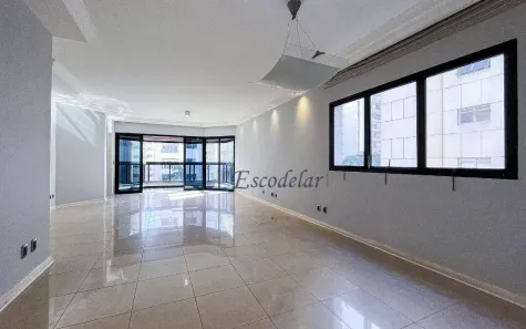 Apartamento com 4 Quartos à venda, 180m² no Higienópolis, São Paulo