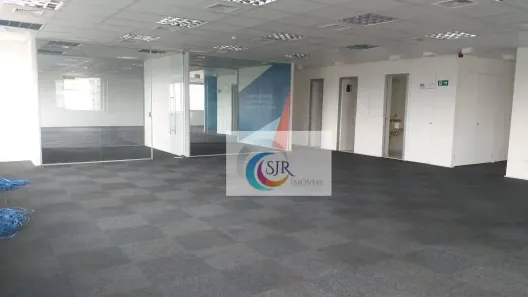 Sala Comercial para alugar, 510m² no Pinheiros, São Paulo