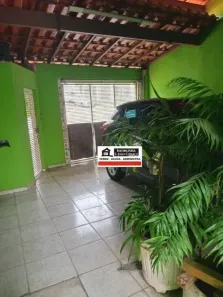 Casa com 2 Quartos à venda, 103m² no Nova Gerty, São Caetano do Sul