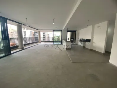 Apartamento com 3 Quartos à venda, 195m² no Perdizes, São Paulo