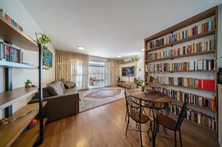 Apartamento com 3 Quartos à venda, 85m² no Parque São Jorge, São Paulo