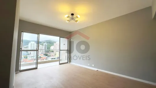 Apartamento com 2 Quartos à venda, 80m² no Santa Rosa, Niterói
