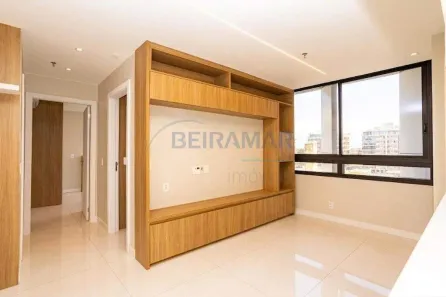 Apartamento com 2 Quartos para alugar, 63m² no Zona Industrial, Brasília