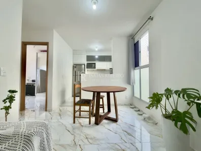 Apartamento com 2 Quartos à venda, 42m² no Serraria, São José