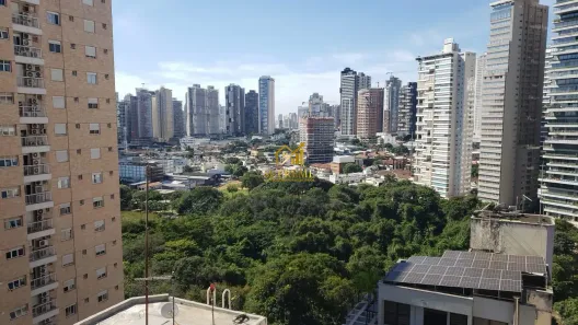 Apartamento com 4 Quartos à venda, 300m² no Setor Bueno, Goiânia