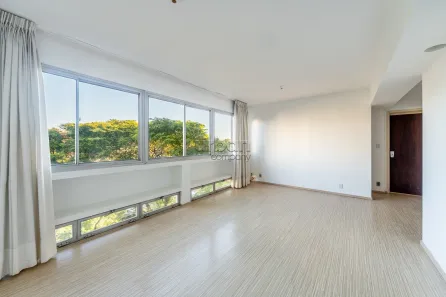 Apartamento com 3 Quartos à venda, 110m² no Petrópolis, Porto Alegre