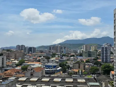 Apartamento com 3 Quartos à venda, 63m² no Cachambi, Rio de Janeiro