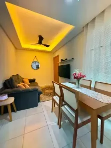 Apartamento com 2 Quartos à venda, 45m² no Sacomã, São Paulo