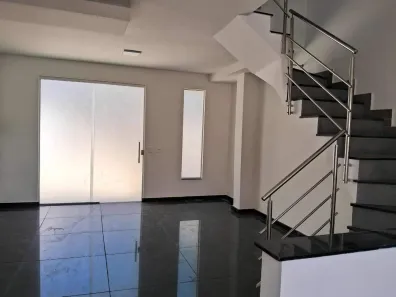 Casa com 3 Quartos à venda, 130m² no Santa Branca, Belo Horizonte