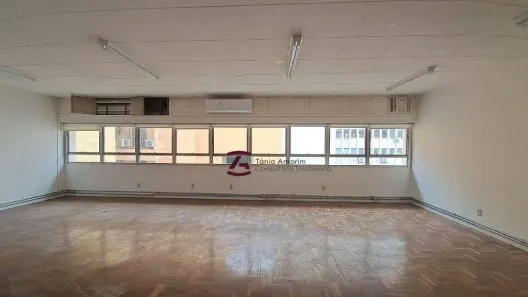 Sala Comercial à venda, 85m² no Vila Buarque, São Paulo