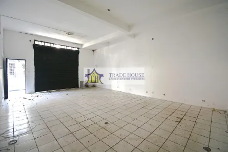 Ponto Comercial para alugar, 50m² no Vila Brasilina, São Paulo