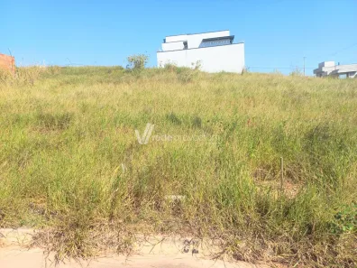 Lote/Terreno à venda, 250m² no Residencial Bela Aliança, Campinas