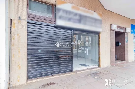 Ponto Comercial à venda, 214m² no Jardim Carvalho, Porto Alegre