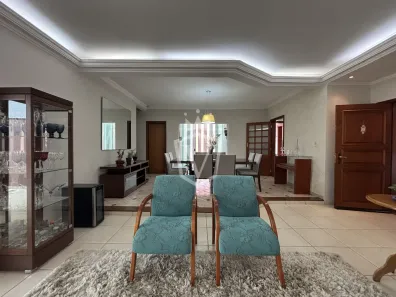 Casa com 3 Quartos à venda, 241m² no Jardim Paulista I, Jundiaí