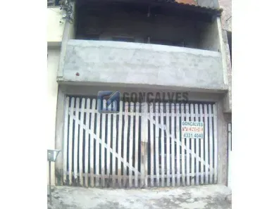 Sobrado com 3 Quartos à venda, 180m² no Cooperativa, São Bernardo do Campo