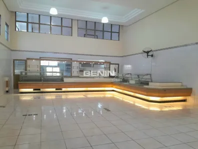 Galpão/Depósito/Armazém para alugar, 362m² no Marechal Rondon, Canoas