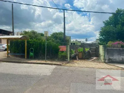 Lote/Terreno à venda, 2060m² no Vila Jundiainópolis, Jundiaí
