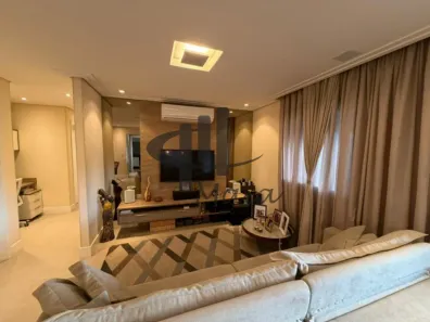 Apartamento com 3 Quartos à venda, 150m² no Osvaldo Cruz, São Caetano do Sul