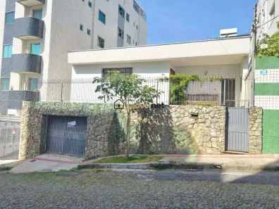 Casa com 4 Quartos à venda, 254m² no Nova Suíssa, Belo Horizonte