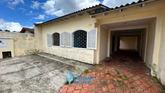 Casa com 2 Quartos à venda, 146m² no COHAB, Cachoeirinha