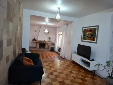 Sobrado com 4 Quartos à venda, 115m² no Tucuruvi, São Paulo